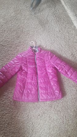 Columbia Bubble Jacket Great for a liner under a thicker coat Size Medium