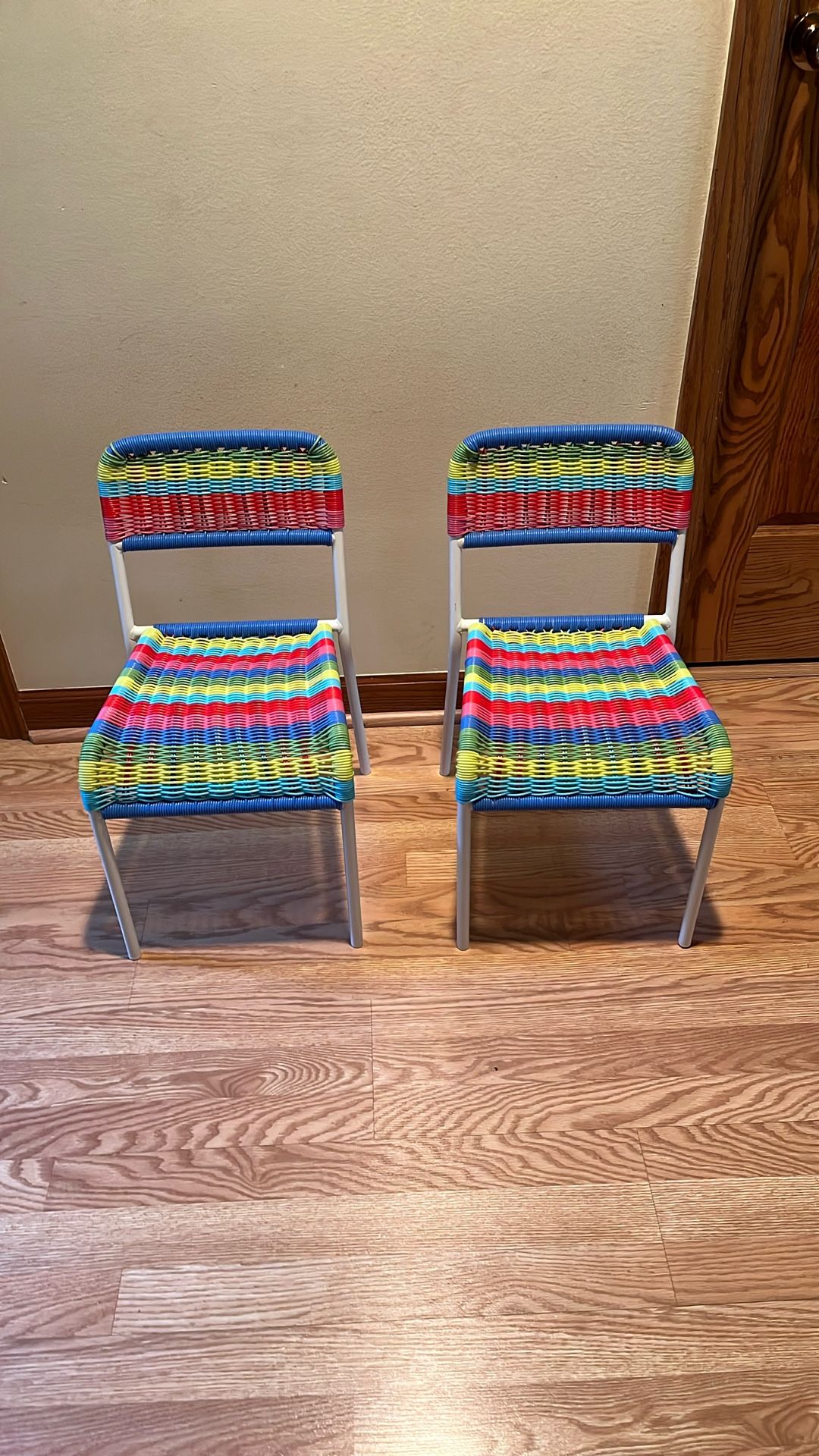 Kids Chairs