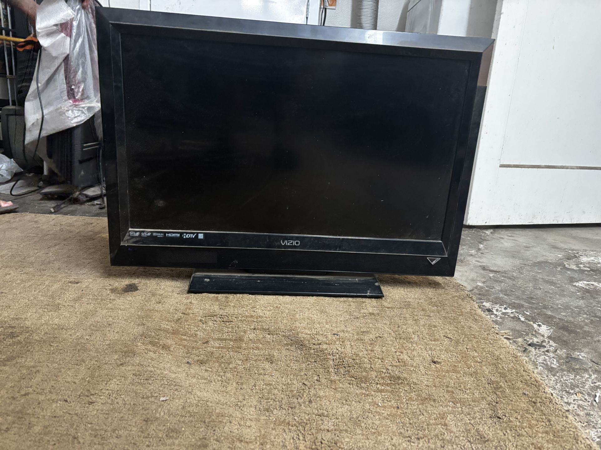 Vizio TV