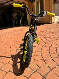 Trek Precaliber 16 Kids Bike