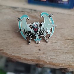Pokemon Pin 
