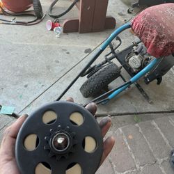 centrifugal Clutch 5/8" Bore 11 Tooth