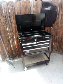 Husky toolbox