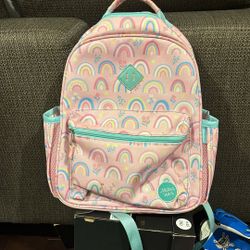 Girls backpack