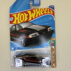 Hot Wheels Keychain - Custom Handmade