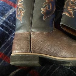 Boys Boots Magellan Out Door Boots 