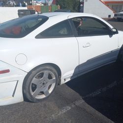 2008 Chevy cobalt