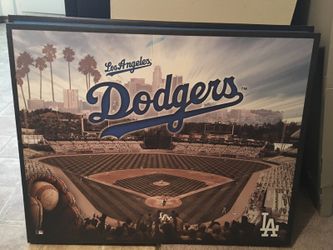 Dodgers & USC pictures