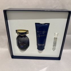 Kate Spade Sparkle 3 PCS Eau de Parfum Set