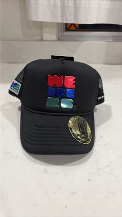 Official FIFA World Cup Trucker Hat Foam