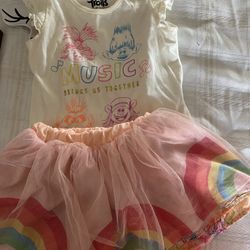 Girls Clothes 5t 