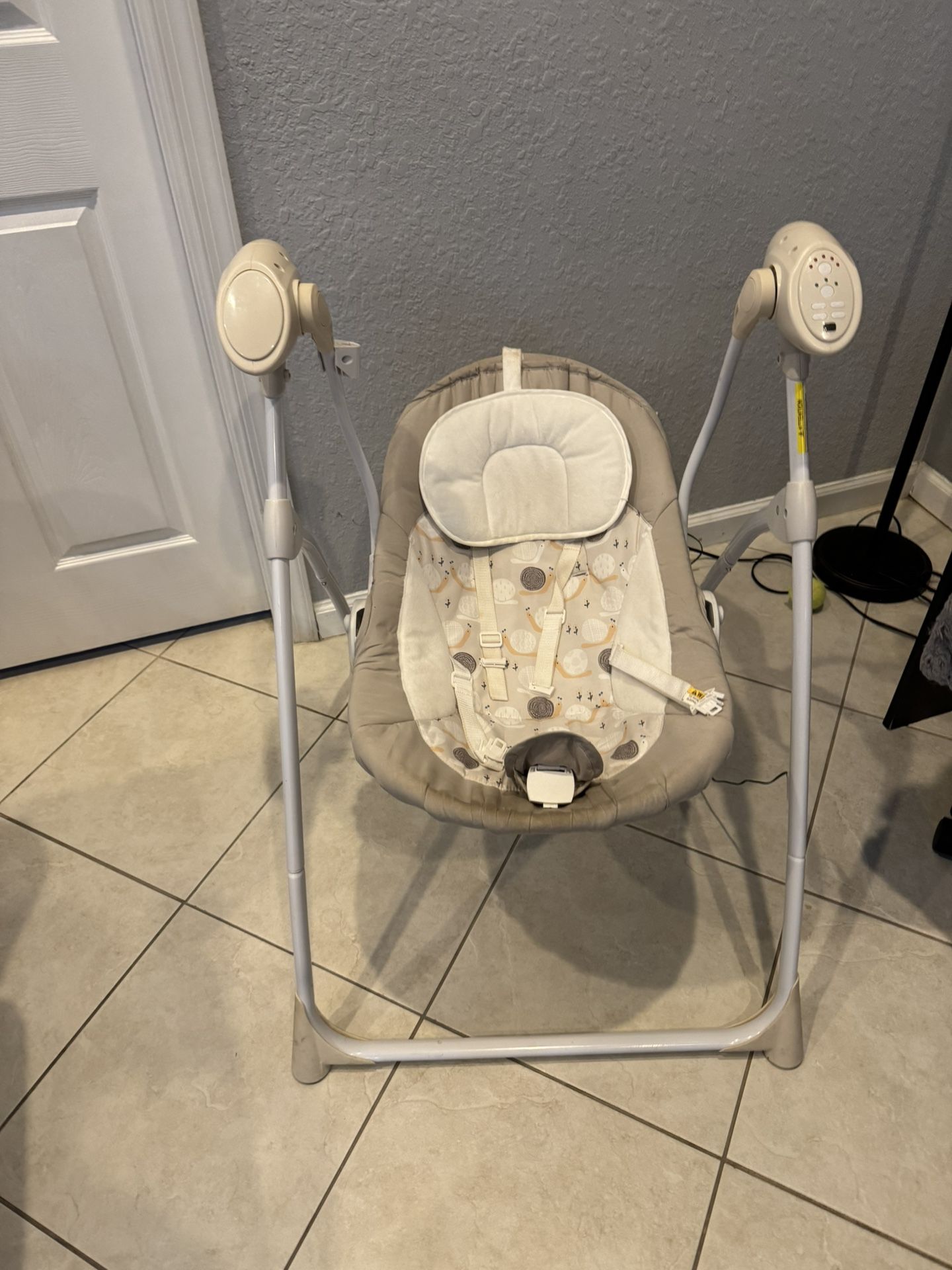 Baby Swing