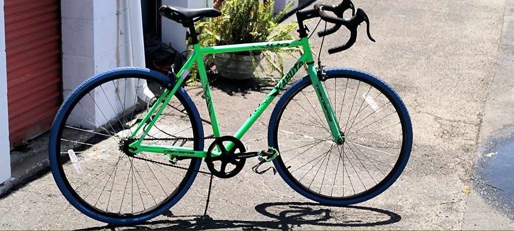 Kabuto Bike Takara Kabuto Single Speed Takara Single Gear Road