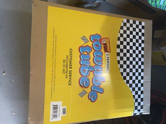 Water Tubing Never Used In Box New 