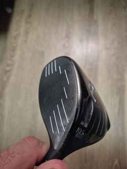Ping G25 Driver Ping TFC 189D Regular Flex shaft