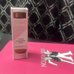 Joah Tinted Luminizer Stick Mocha