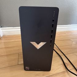 victus pc