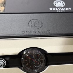 Bolvaint-Aurelius Noir