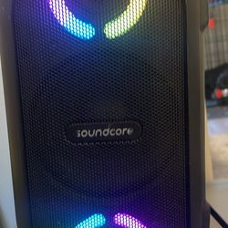 Sound Core Portable 