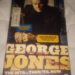 George Jones 