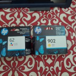 Hp Printer Ink