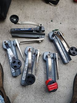 Roto Split