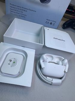AirPod Pro 2