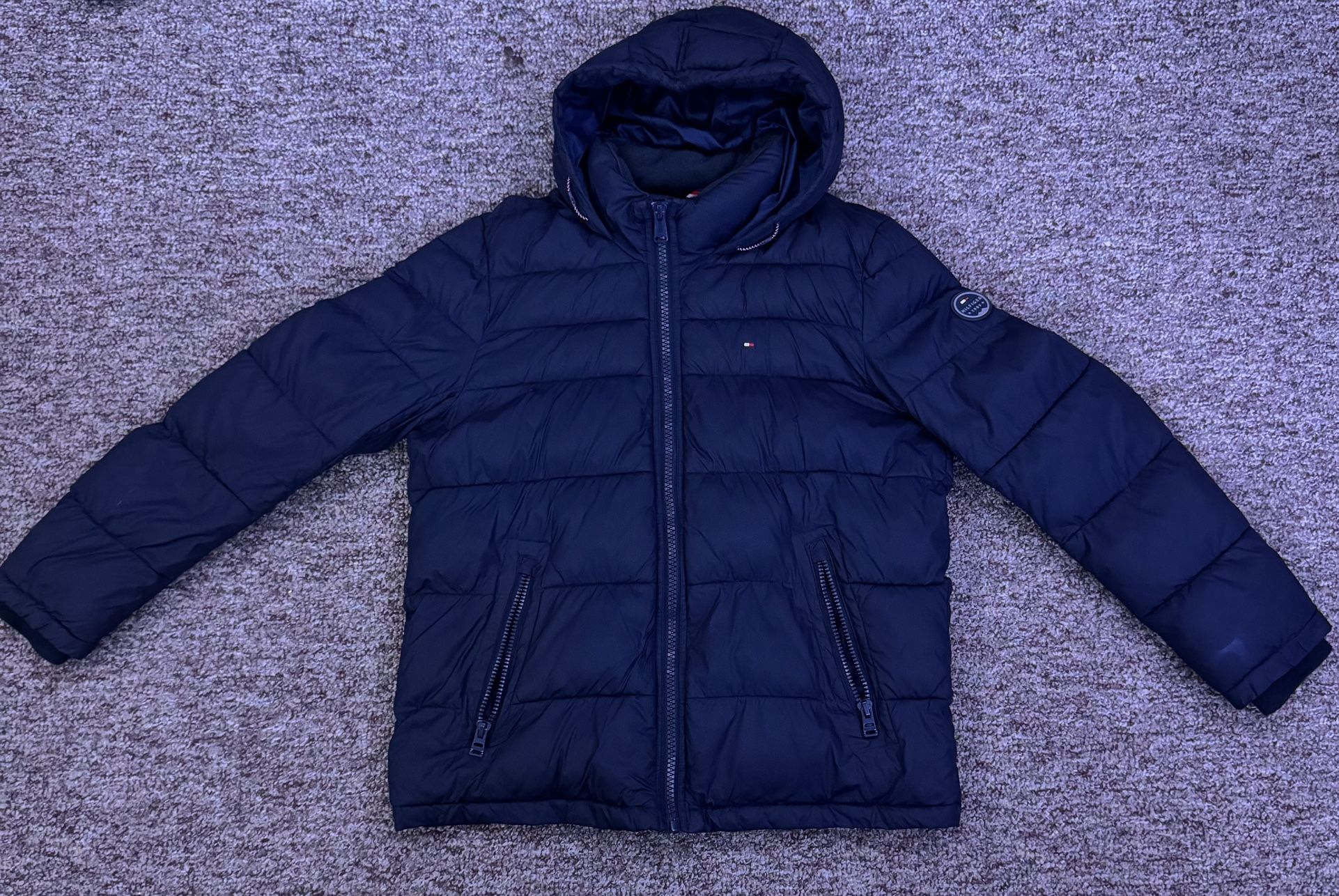 Tommy Hilfiger Jacket men