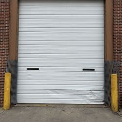 garage door panel’s