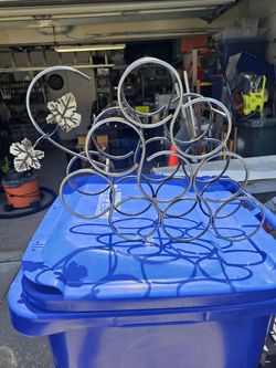 Wine Rack
