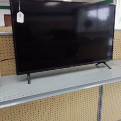 Tcl Smart Tv