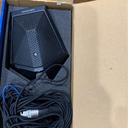 AT871R Microphone