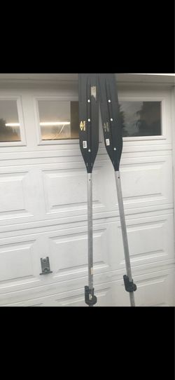 Paddles