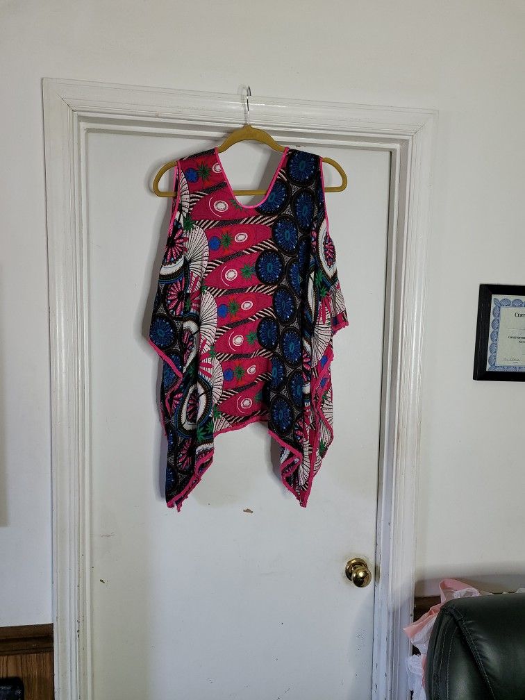 Tunic Top