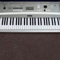 Yahama Keyboard 