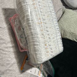 Huggies Size 3