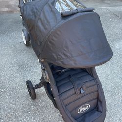 Baby jogger citi Mini