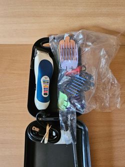 Wahl Color Plus Haircut Kit