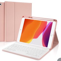 iPad Keyboard Case 9th Gen 