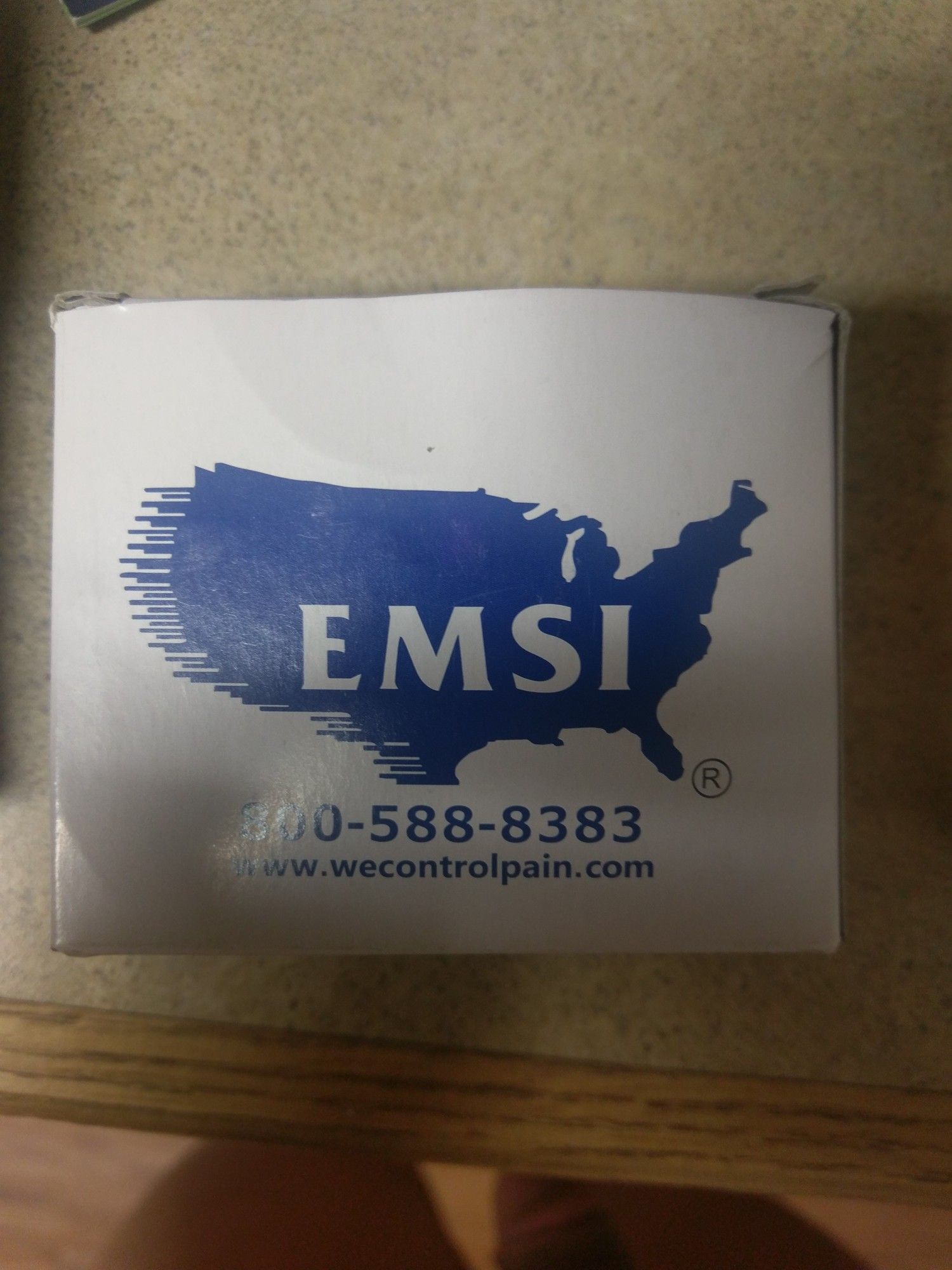 EMSI FlexIT TENS Unit for Sale in Austin, TX OfferUp