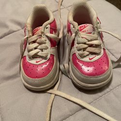 Nike Size 4c