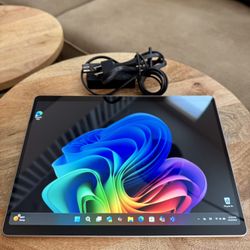 2025 Microsoft Surface Pro 11, 120Hz 3K Touchscreen 16GB - 256GB,  new