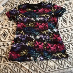 Scrub Tops