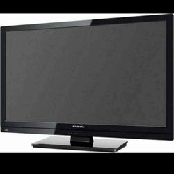32 Inch Funai Tv Work Great