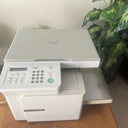 Printer Canon Image D320 All-in-one