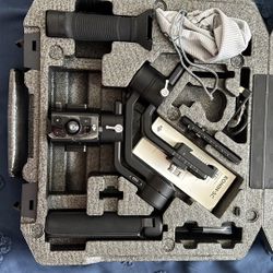 Dji ronin Sc