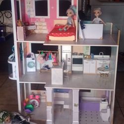 Doll House