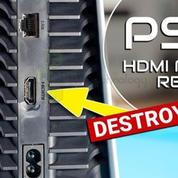 Ps5 Ps4 Xbox Series S  Hdmis