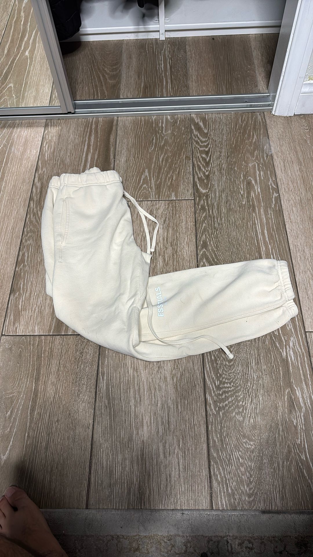 Essentials Sweatpants  