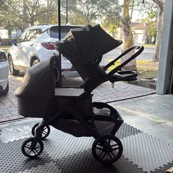 Uppababy Vista V2